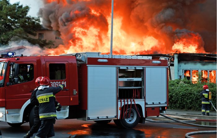 How To Be Ready For The Next Disaster