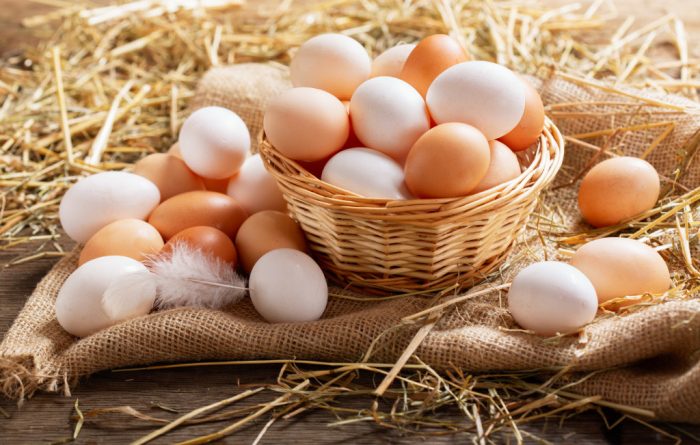 How to Freeze Eggs: Everything You Need to Know
