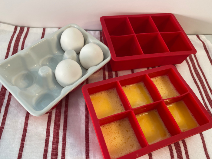 How to Freeze Eggs: Everything You Need to Know