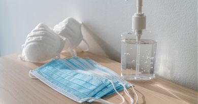 How to Prepare for the Second Wave of COVID-19
