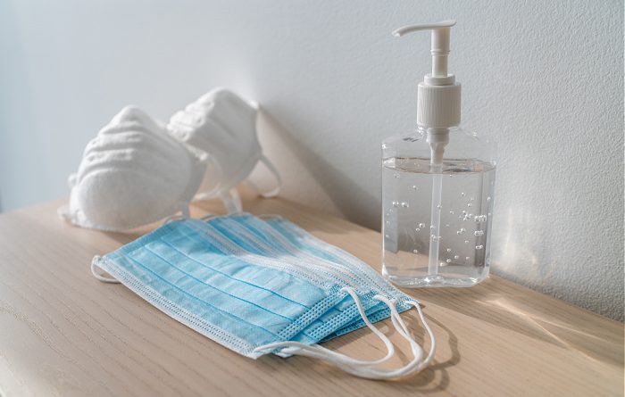 How to Prepare for the Second Wave of COVID-19