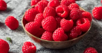 Raspberries: Everything You Need to Know