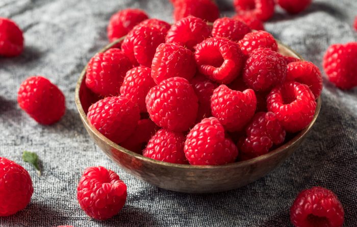 Raspberries: Everything You Need to Know
