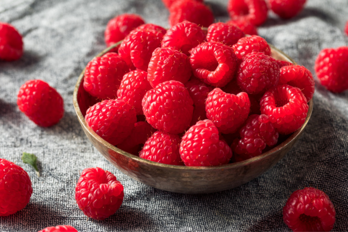 Raspberries: Everything You Need to Know