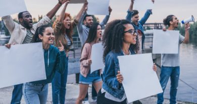 Riots vs Protests: What You Need to Know
