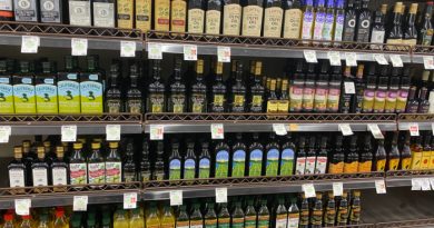 The Best and Worst Oils to Cook With and Why