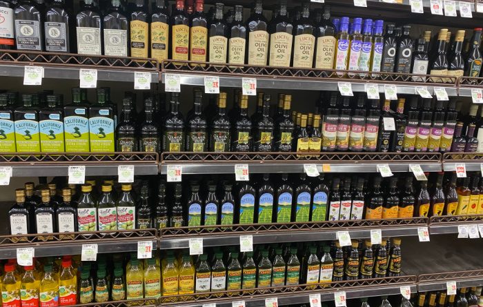 The Best and Worst Oils to Cook With and Why