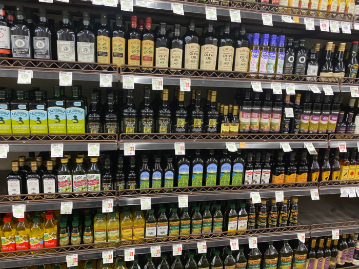The Best and Worst Oils to Cook With and Why