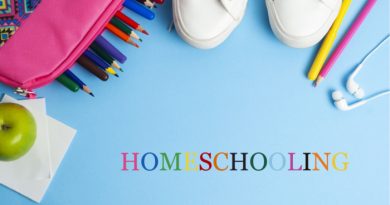 Tips and Tricks To Help You Homeschool Your Kids