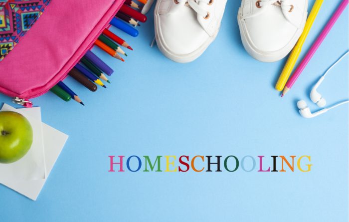 Tips and Tricks To Help You Homeschool Your Kids