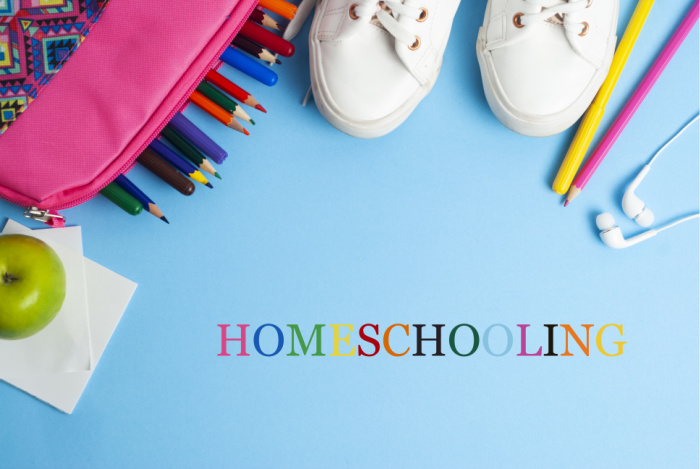 Tips and Tricks To Help You Homeschool Your Kids