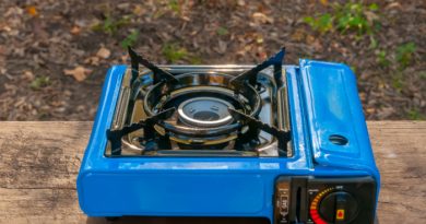 Top 9 Pieces of Cookware You Need For Emergencies