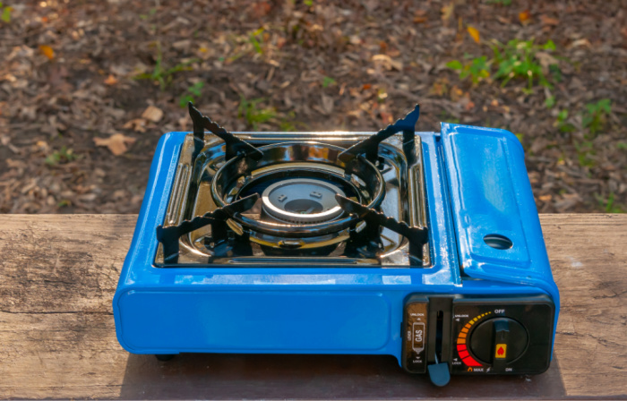 How To Make A Dutch Oven Stand Cheap - Food Storage Moms