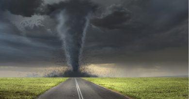 Tornado Watch Vs. Tornado Warning
