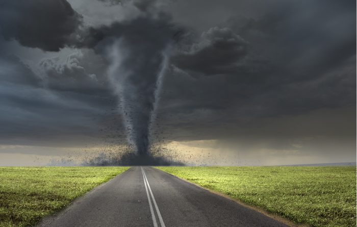 Tornado Watch Vs. Tornado Warning