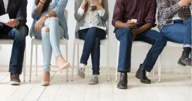 Unemployment Checks Ending: Things to Consider