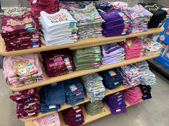 Children's Clothing