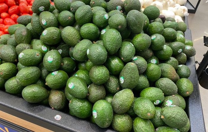 What To Stock Up On In September