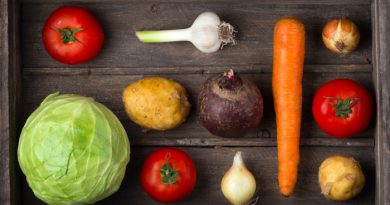 What to Plant in a Victory Garden