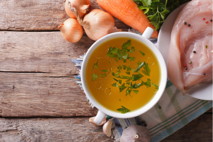 What’s the Difference Between Stock and Broth?