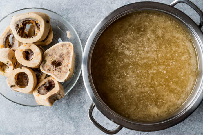 What’s the Difference Between Stock and Broth?