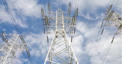 When the Power Grid Fails: Things You Will Need