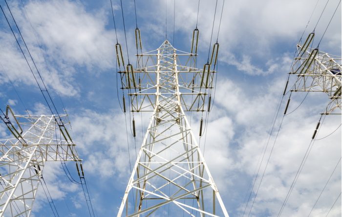 When the Power Grid Fails: Things You Will Need