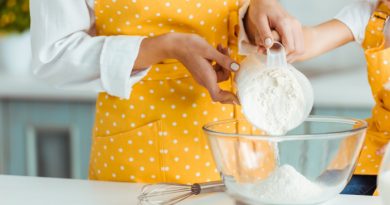 10 Foods to Stretch Your Food Budget
