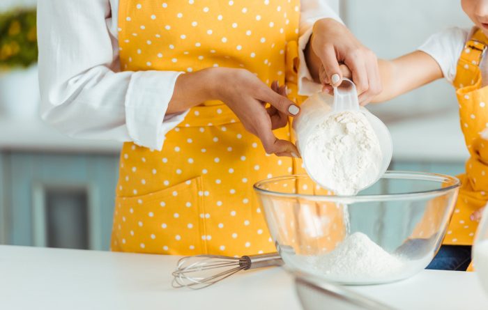 10 Foods to Stretch Your Food Budget