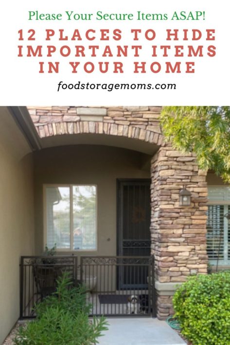 Picture of a Home