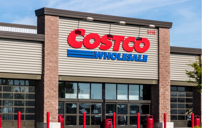 9 Things You Should Buy At Costco