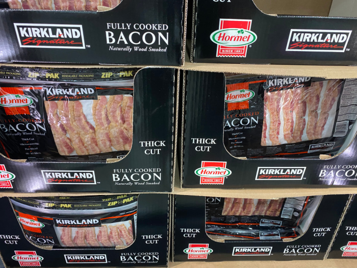 9 Things You Should Buy At Costco