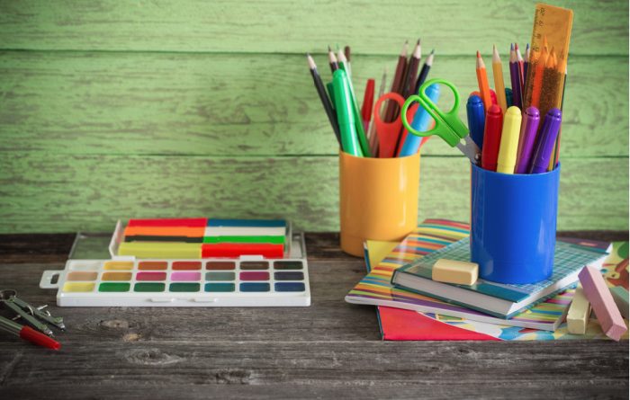 Back to School: The New Normal