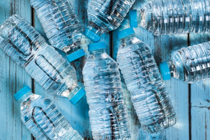 Bottled Water: Is It Safe to Drink?