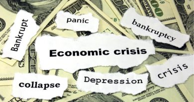Depression vs Recession: Are You Prepared?