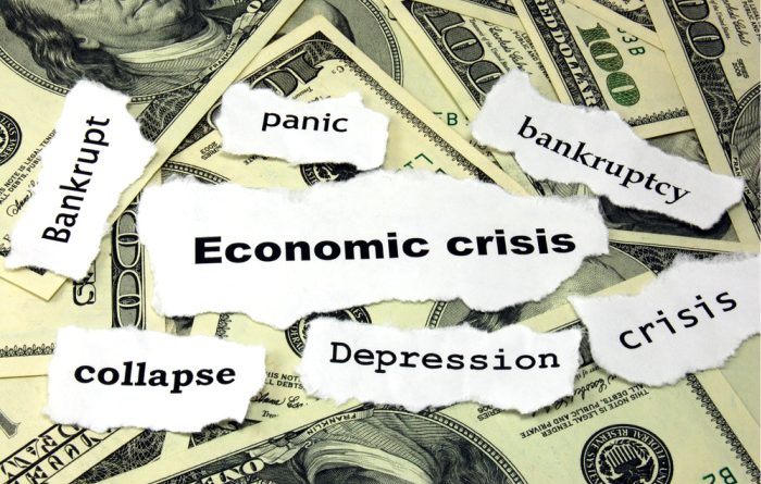 Depression vs Recession: Are You Prepared?