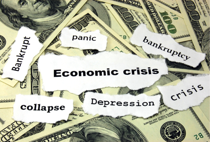 Depression vs Recession: Are You Prepared?