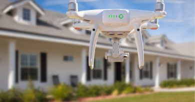 Drones: What Can They Be Used For?