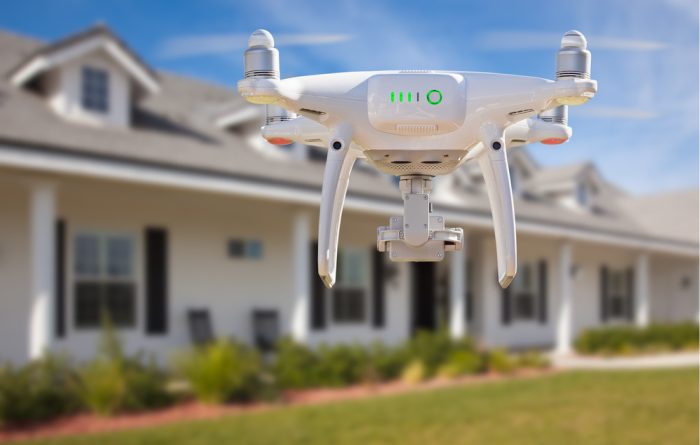 Drones: What Can They Be Used For?