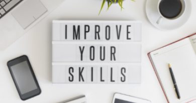 Essential Skills You'll Need After a Pandemic