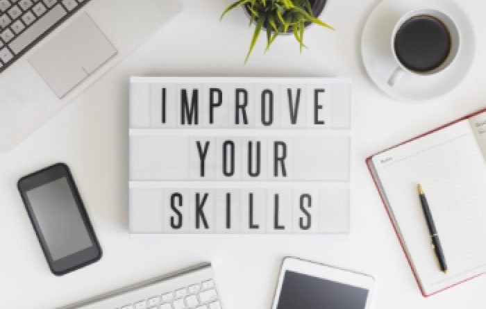 Essential Skills You'll Need After a Pandemic