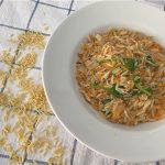 How To Cook Orzo