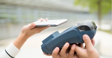How to Survive in a Cashless Society