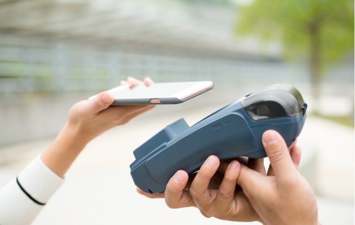 How to Survive in a Cashless Society
