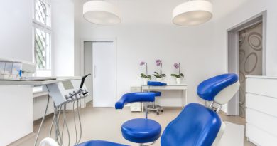 How to Take Care of Your Teeth in a World with No Dentist