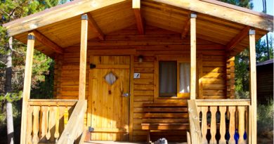 Living Off the Grid: Is it Right for You?