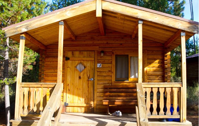 Living Off the Grid: Is it Right for You?