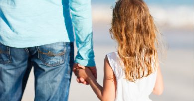 Parenting in a Pandemic: Tips to Get You Through