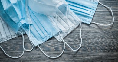 The Pros and Cons of Wearing a Mask Long Term