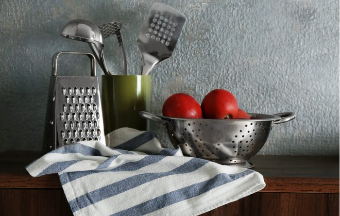 Tips for Restocking Your Supply After a Pandemic